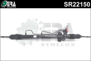 SR22150 Řídicí mechanismus ERA Benelux