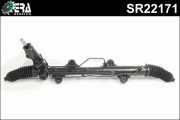 SR22171 Řídicí mechanismus ERA Benelux