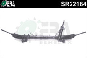 SR22184 Řídicí mechanismus ERA Benelux