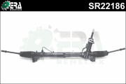 SR22186 Řídicí mechanismus ERA Benelux