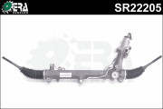 SR22205 Řídicí mechanismus ERA Benelux