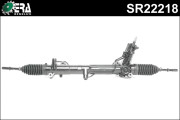 SR22218 Řídicí mechanismus ERA Benelux