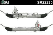 SR22220 Řídicí mechanismus ERA Benelux