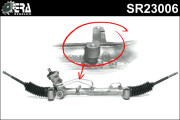 SR23006 Řídicí mechanismus ERA Benelux