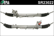 SR23022 Řídicí mechanismus ERA Benelux