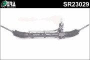 SR23029 Řídicí mechanismus ERA Benelux