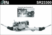 SR23300 Řídicí mechanismus ERA Benelux