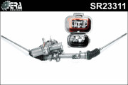 SR23311 Řídicí mechanismus ERA Benelux