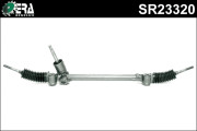 SR23320 Řídicí mechanismus ERA Benelux