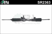 SR2363 Řídicí mechanismus ERA Benelux