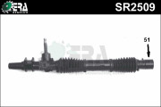 SR2509 Řídicí mechanismus ERA Benelux