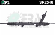 SR2546 Řídicí mechanismus ERA Benelux