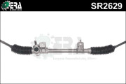 SR2629 Řídicí mechanismus ERA Benelux