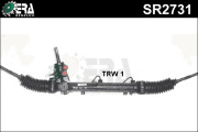 SR2731 Řídicí mechanismus ERA Benelux