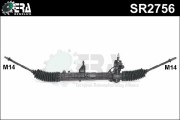 SR2756 Řídicí mechanismus ERA Benelux