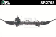 SR2798 Řídicí mechanismus ERA Benelux