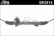 SR2814 Řídicí mechanismus ERA Benelux