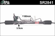 SR2841 Řídicí mechanismus ERA Benelux