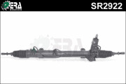 SR2922 Řídicí mechanismus ERA Benelux