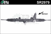 SR2979 Řídicí mechanismus ERA Benelux