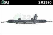 SR2980 Řídicí mechanismus ERA Benelux