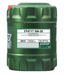 FF6717-20 Motorový olej FANFARO ATF T-IV SCT - MANNOL