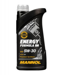 MN7706-1 Motorový olej MANNOL 7701 O.E.M. 5W-30 SCT - MANNOL