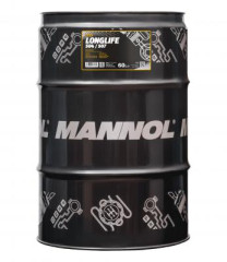 MN7715-60 Motorový olej MANNOL 7709 O.E.M. 5W-30 SCT - MANNOL