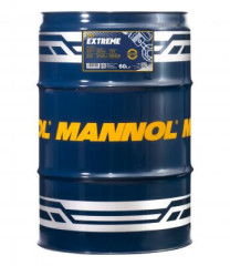 MN7915-60 Motorový olej MANNOL 7917 ENERGY FORMULA C4 SCT - MANNOL