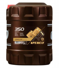 PM0350-20 PEMCO 350 5W-30 C3 20 lt SCT - MANNOL