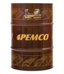 PM0705-DR PEMCO Diesel G-5 10W-40 E7 208 lt SCT - MANNOL