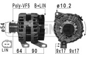 209032 generátor OEM ERA