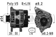 209033 generátor OEM ERA