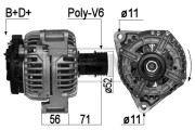 209045A generátor ERA