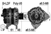 209056A generátor ERA