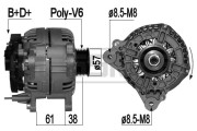 209065A generátor ERA