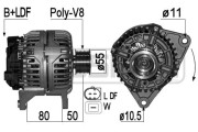 209084A generátor ERA