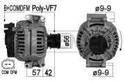 209086 generátor OEM ERA