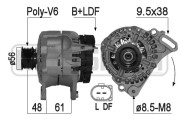 209157A generátor ERA