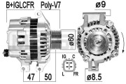 209356A generátor ERA