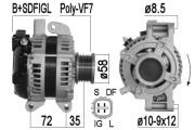 209370A generátor ERA