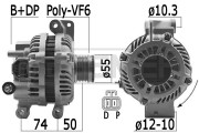 209483A generátor ERA