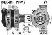 209534A generátor ERA