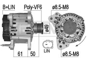 209536A generátor ERA