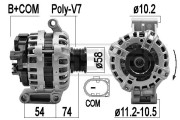 209603 generátor OEM ERA