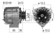 210006A generátor ERA