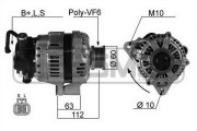 210024 generátor OEM ERA