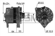 210038R generátor ERA