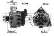 210040A generátor ERA