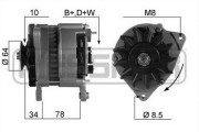 210055R generátor ERA